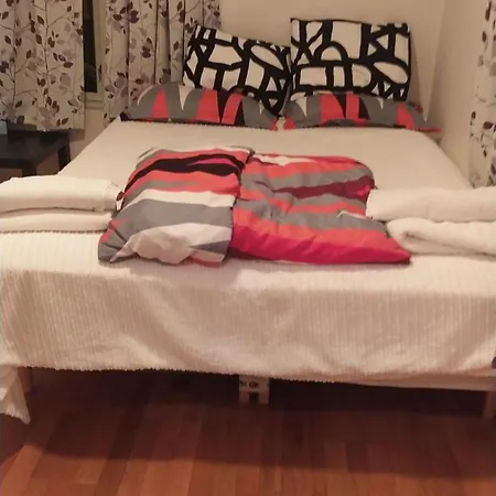 Nice 1-Bedroom Apartment In Heart Of The City Stavanger Eksteriør billede