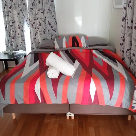 Nice 1-Bedroom Apartment In Heart Of The City Stavanger Eksteriør billede