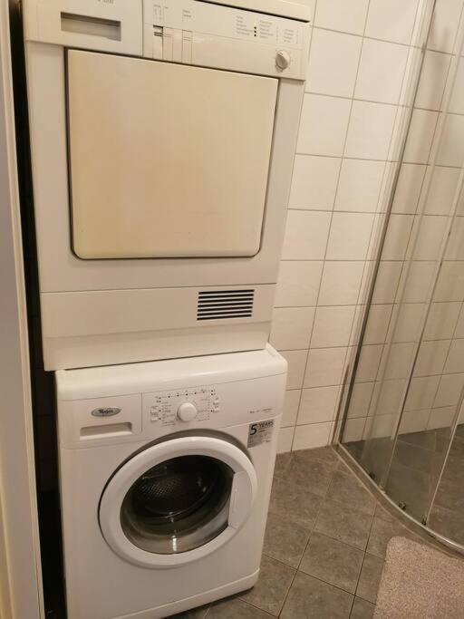 1-bedroom In Heart Of The * Stavanger