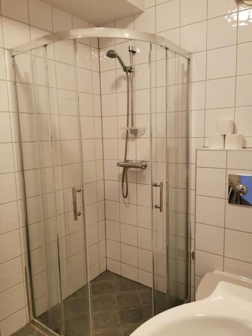1-bedroom In Heart Of The Ставангер