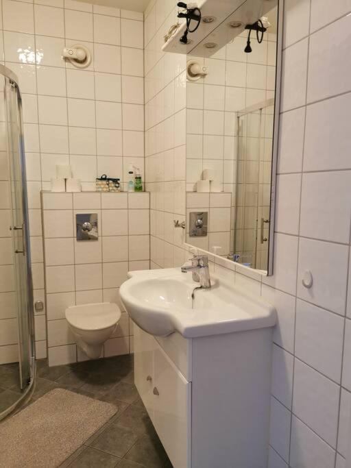 Apartment 1-bedroom In Heart Of The *
