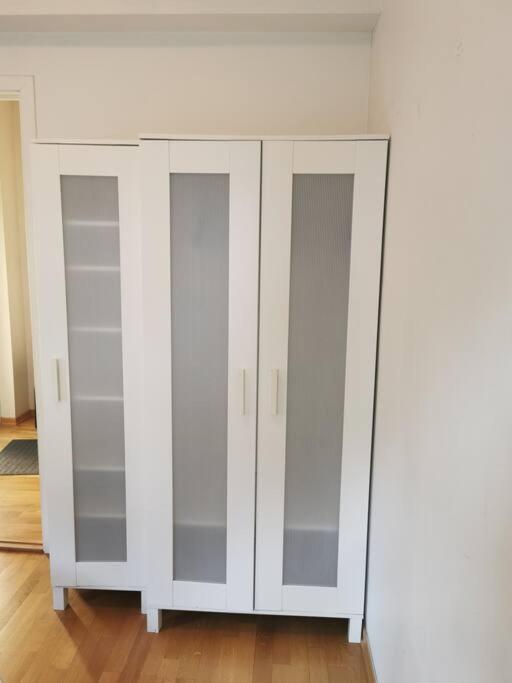 1-bedroom In Heart Of The