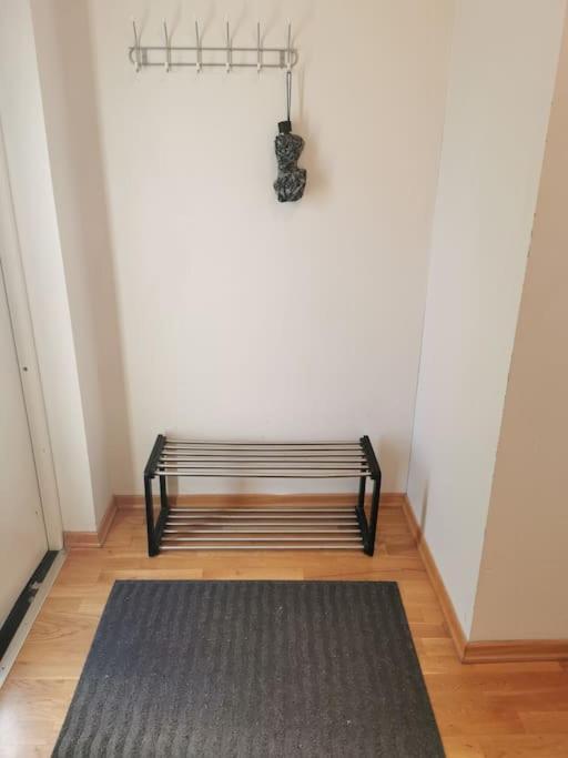 Апартаменты 1-bedroom In Heart Of The