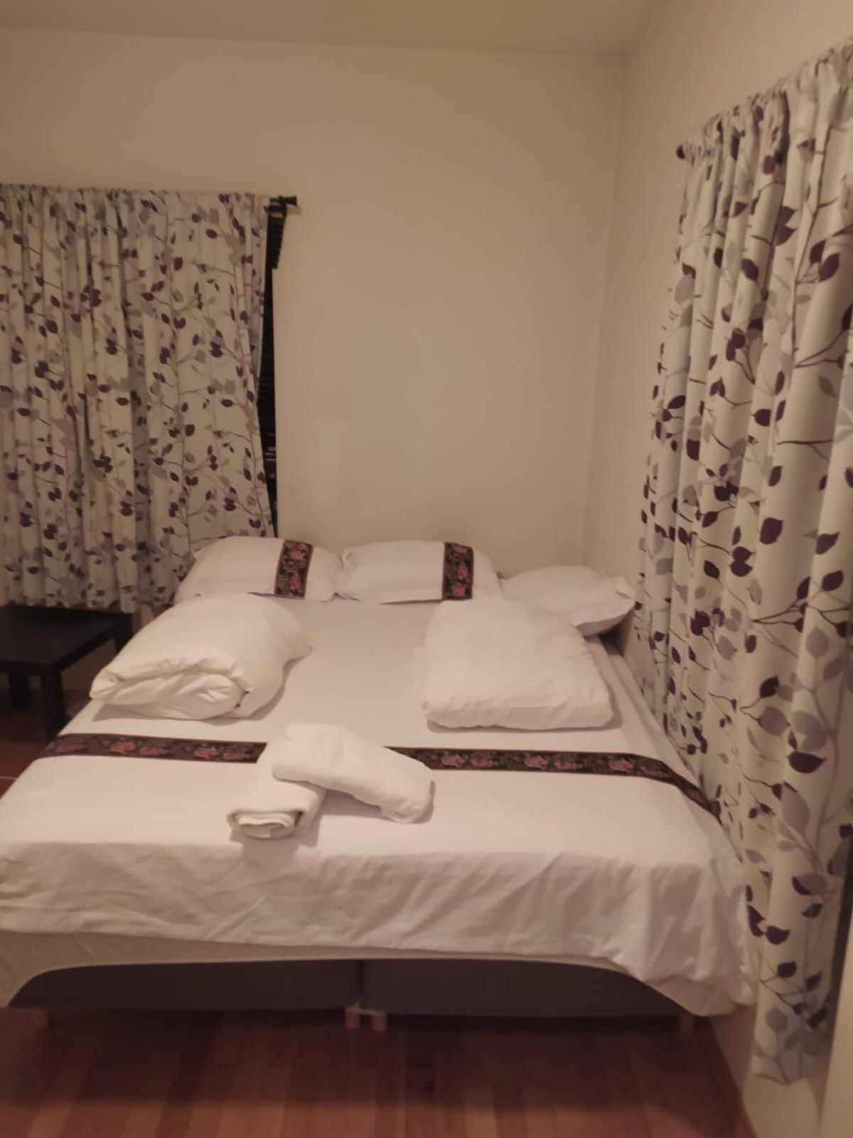 1-bedroom In Heart Of The Apartment Stavanger